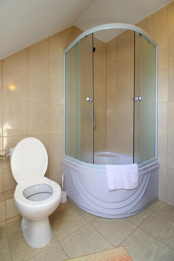 Отель Casa Micu Сибиу Экстерьер фото